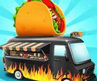 Готварски игри Chef Food Truck™