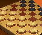Master Checkers: Multiplayer