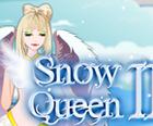 Snehová Kráľovná 3