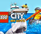 Lego Moje Město 2