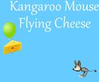 Кенгуру Мышь: летающий сыр