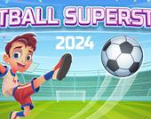 Supergwiazdy Piłki Nożnej 2024