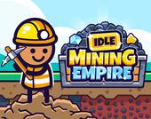 Impero minerario inattivo
