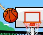 Puikus Rudenį: Krepšinio Šaudymo Žaidimas