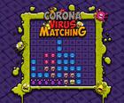 Koronavirus-Matching