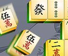 Mahjong Դասական Է WebGL