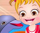 Dječji Hazel: Dolphin Tour