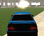 Gratis Rally: 3D Car-Simulator Spel