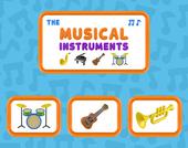 The Musical Instruments
