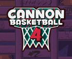 Cannon Basket 