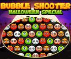 Bubble Shooter Cadılar Bayramı Özel