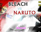 ब्लीच बनाम Naruto 2.5