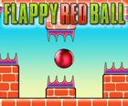 Flappy Rote Kugel