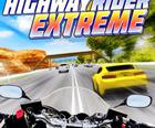 Autostrada Rider Extreme