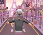 Angry Gran Run: Παρίσι