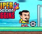 Super Soccer Birnen PvP