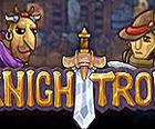 Knighttron: Lovag RPG Játék