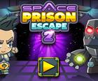 L'Espace De La Prison Escape 2