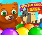 Bubble Shooter-Saga 2