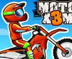 Moto X3m2