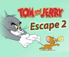 ทอมและเจอร์รี่ย์หลบหนี 2