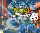 Guvernér Pokeru 3