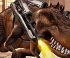 Динозавры: Рекс в Мексике