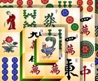 Mahjong Titani