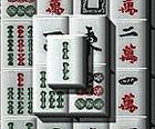 3D Mahjong: Geen Tyd Limiet