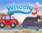 Wheely ៣