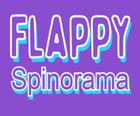 Flappy Spinorama