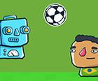 Jugar A Cara: De Fútbol De La Copa Mundial De Todos