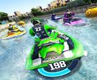 Water Krag Boot Racer 3D
