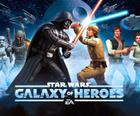 Το Star Wars: Galaxy of Heroes