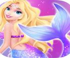 Meerjungfrau: Unterwasser-Abenteuer Prinzessin