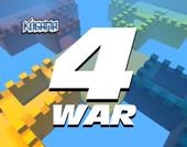 KOGAMA：WAR4