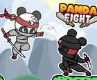 पांडा लड़ाई