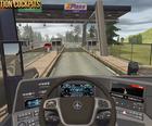 Simulador de autobús: Ultimate 2021