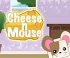 Сыр и мышь
