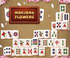 Mahjong Virágok