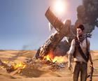 Uncharted: Stele Ascunse