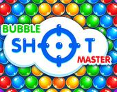 Bubble Shooter: classic match 3