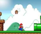 süper Mario 1