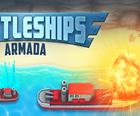 Battleships Armáid