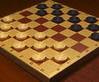 ਮਾਸਟਰ Checkers: 2 ਖਿਡਾਰੀ ਨੂੰ ਖੇਡ