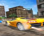 City Car Racing Browser 3D