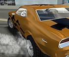 Araba Simülatörü 3D