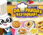 डॉ पांडा रेस्तरां