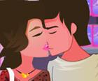 Μυστικό Φιλήματος: Φιλιά Παιχνίδι