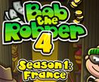Bob El Lladre 4: Temporada 1 França